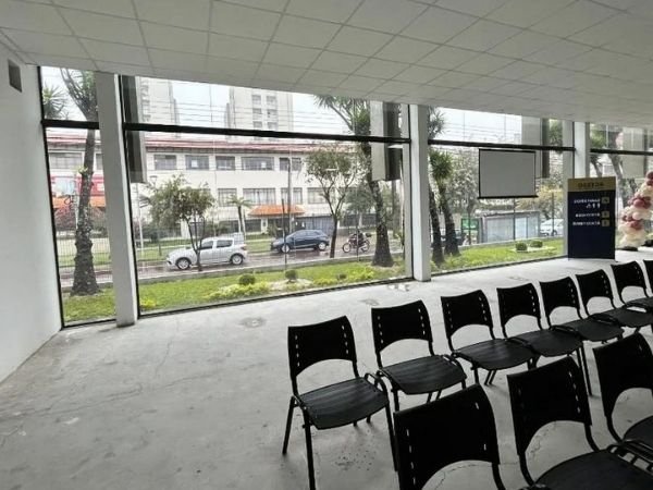 Películas para clínicas e hospitais em Itajaí