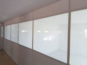 Películas isofilme residencial em Itajaí