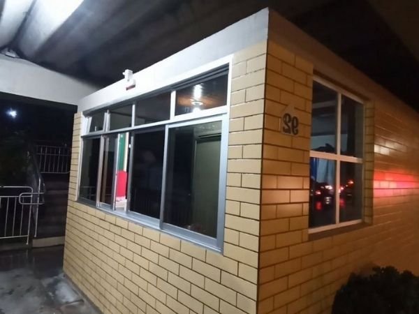 Controle solar com isofilme fumê em Vila Padre Réus, Itajaí